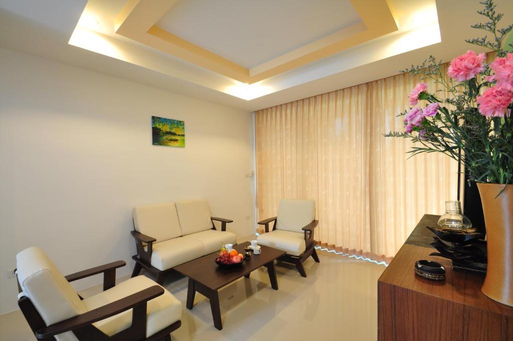 Samui Honey Tara Villa Residence Choeng Mon Exteriér fotografie